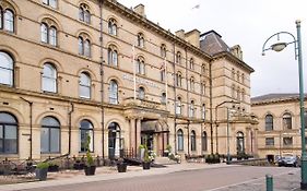 Great Victoria Hotel